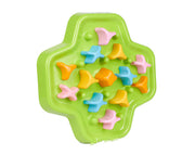 Dog Slow Food Bowl Intelligence Training Bowl