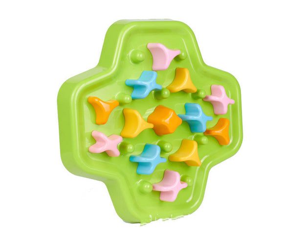 Dog Slow Food Bowl Intelligence Training Bowl