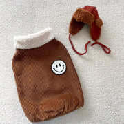 Bixin Pet Coat Small Puppies Cat And Dog Clothes Clothing